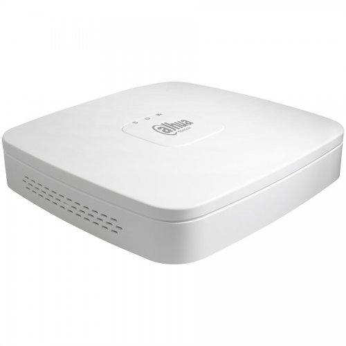 Мрежови/IP видео рекордери NVR > Dahua NVR-4116 (снимка 1)