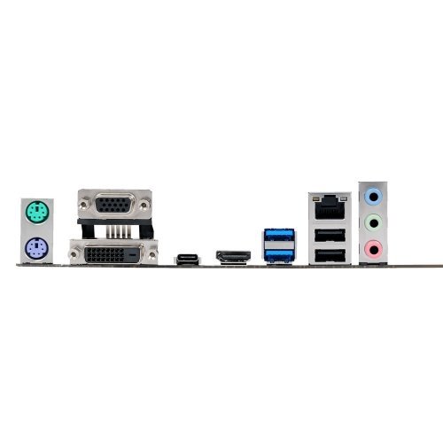 Дънна платка Asus Prime B250M-A (снимка 5)