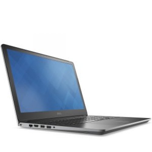 Лаптоп Dell Vostro 15 5568 N008VN5568EMEA02_UBU-14 (снимка 1)