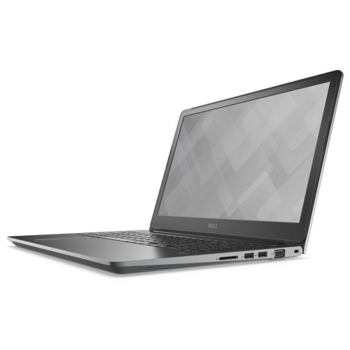 Лаптоп Dell Vostro 15 5568 N021VN5568EMEA01_UBU-14 (снимка 4)