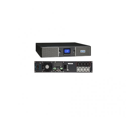 UPS устройство Eaton MGE 9PX 1000i RT2U 9PX1000IRT2U (снимка 1)