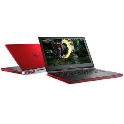 Лаптоп Dell Inspiron 15 7566 DI7566FHDI781285V4W24NBD-14 (снимка 1)