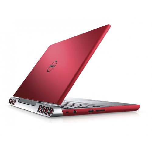 Лаптоп Dell Inspiron 15 7566 DI7566FHDI781281V4W24NBD-14 (снимка 3)