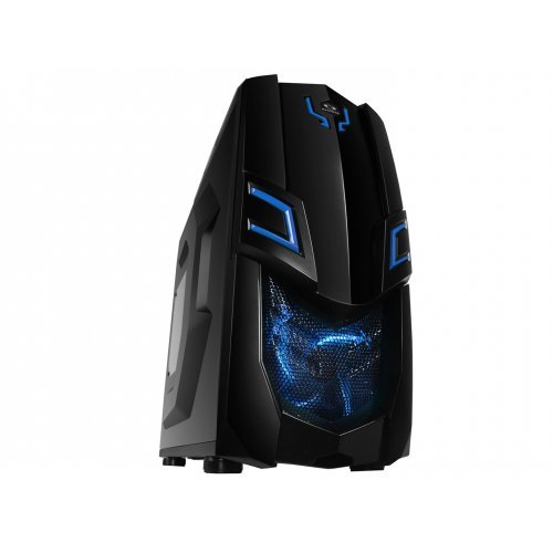 Компютърна кутия Raidmax Viper GX II VIPER_GXII_522WBU (снимка 1)
