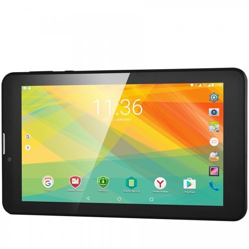 Таблет Prestigio MultiPad Wize 3147 3G PMT3147_3G_C (снимка 3)