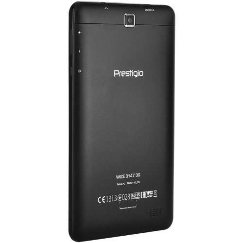 Таблет Prestigio MultiPad Wize 3147 3G PMT3147_3G_C (снимка 4)