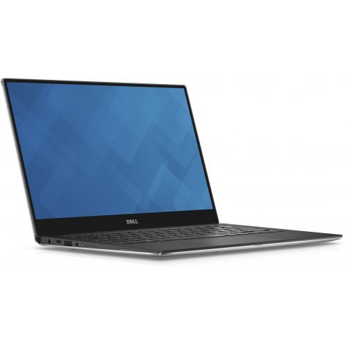 Ултрабук Dell XPS 13 9360 DXPSQHD9360I716512VW3NBD-14 (снимка 3)