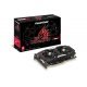 Видео карта PowerColor RX 480 Red Dragon 4GB AXRX 480 4GBD5-3DHD