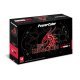 Видео карта PowerColor RX 480 Red Dragon 4GB AXRX 480 4GBD5-3DHD