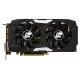 Видео карта PowerColor RX 480 Red Dragon 4GB AXRX 480 4GBD5-3DHD