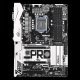 Дънна платка ASRock H270 Pro4