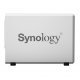 NAS устройства > Synology DS216se