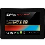 SSD Silicon Power S55 SP120GBSS3S55S25