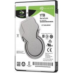 Твърд диск Seagate BarraCuda ST1000LM048