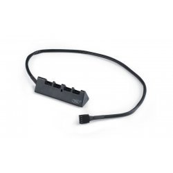 Кабел DeepCool FH-04 DP-F4PWM-HUB