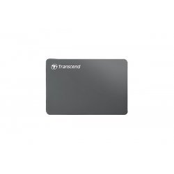 Външен твърд диск Transcend StoreJet 25C3 TS2TSJ25C3N