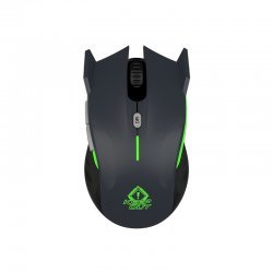 Мишка Keep Out XPoseidong XPOSEIDONG