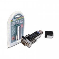 I/O модул Assmann DA-70155-1