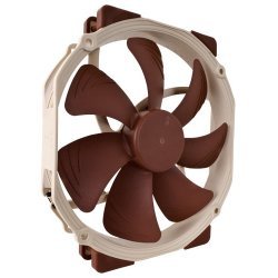 Вентилатор Noctua NF-A15 PWM NF-A15-PWM