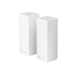 Mesh система Linksys WHW0302