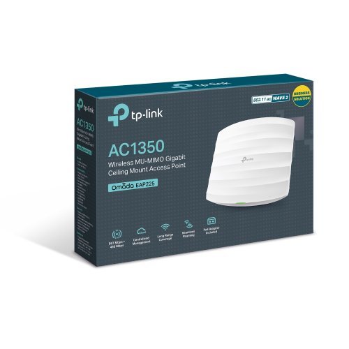 Access Point TP-Link EAP225 (снимка 3)