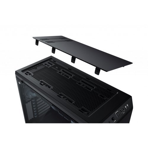 Компютърна кутия Be Quiet! Pure Base 600 BG022 (снимка 6)