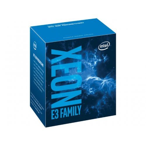 Процесор Intel E3-1225V6 (снимка 1)
