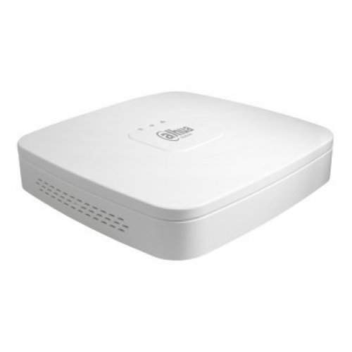 Мрежови/IP видео рекордери NVR > Dahua DH-NVR2104-P-S2 (снимка 1)
