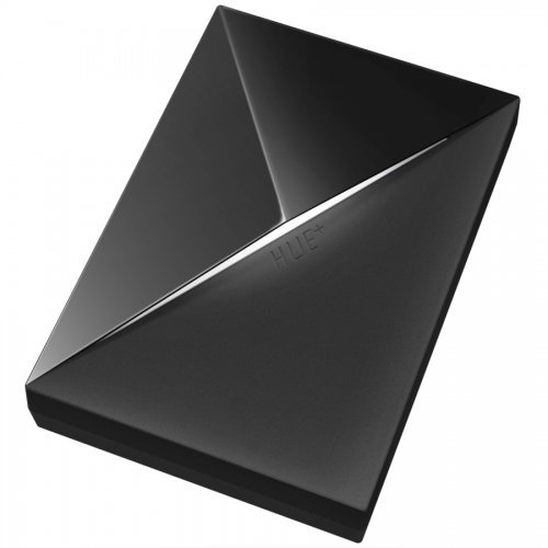 Компютърна кутия NZXT HUE+ AC-HUEPS-M1 (снимка 2)