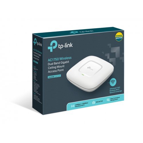 Access Point TP-Link EAP245 (снимка 4)