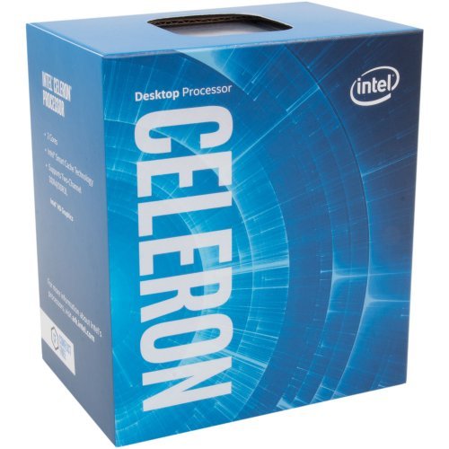Процесор Intel G3930 BX80677G3930SR35K (снимка 1)