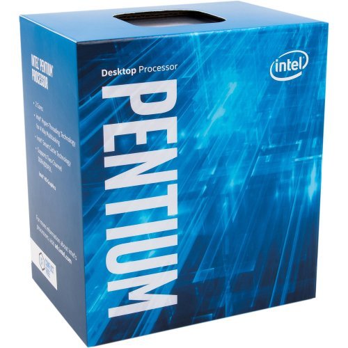 Процесор Intel G4560 BX80677G4560 (снимка 1)