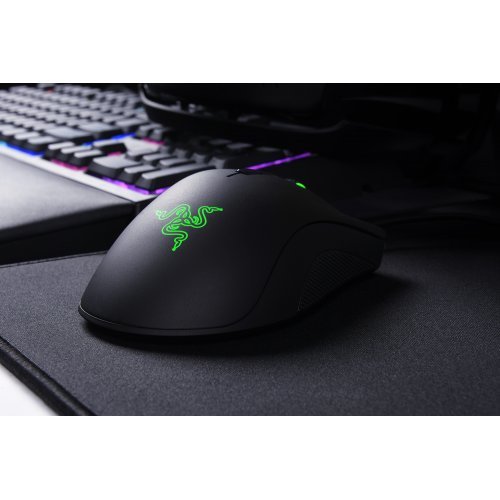 Мишка Razer DeathAdder Elite RZ01-02010100-R3G1 (снимка 8)