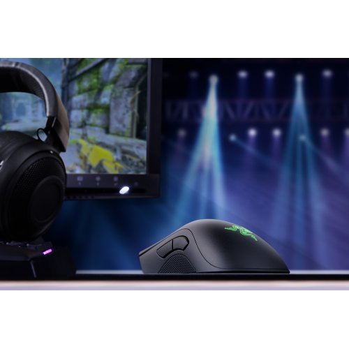 Мишка Razer DeathAdder Elite RZ01-02010100-R3G1 (снимка 9)