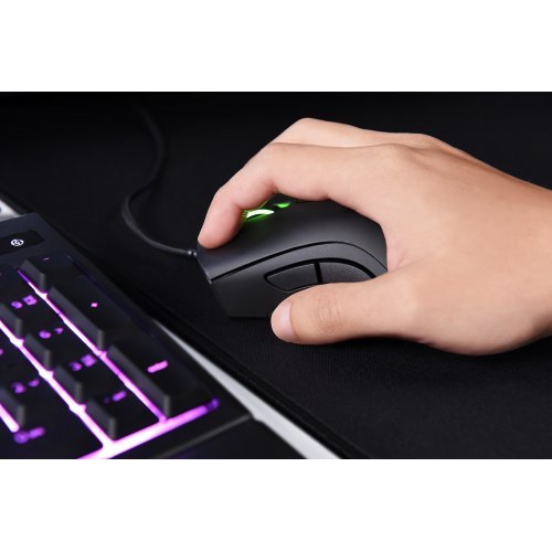 Мишка Razer DeathAdder Elite RZ01-02010100-R3G1 (снимка 10)