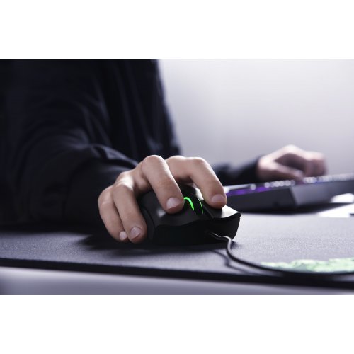 Мишка Razer DeathAdder Elite RZ01-02010100-R3G1 (снимка 11)
