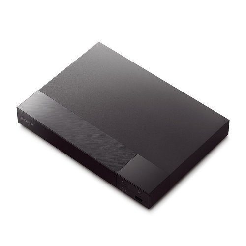 Blu-Ray плейър Sony BDP-S6700 BDPS6700B.EC1 (снимка 2)
