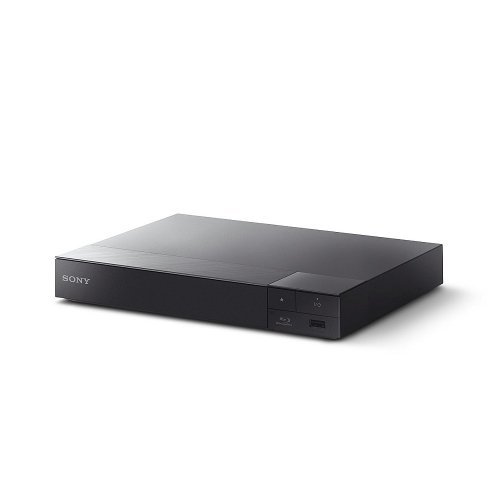 Blu-Ray плейър Sony BDP-S6700 BDPS6700B.EC1 (снимка 3)