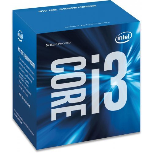 Процесор Intel Kaby Lake Core i3-7100 BX80677I37100SR35C (снимка 1)