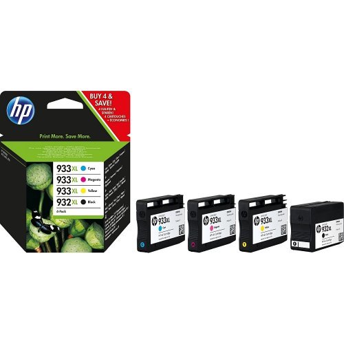 Принтер HP C2P42AE (снимка 1)