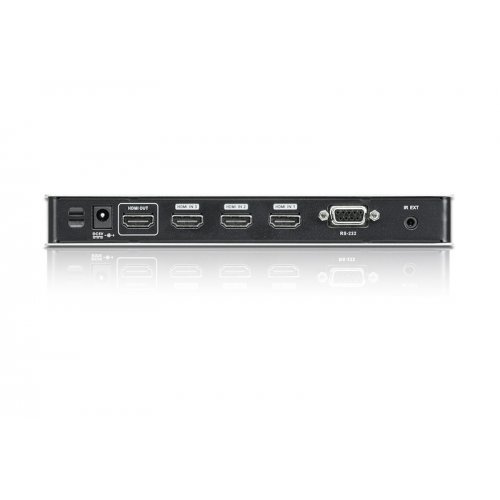 I/O модул ATEN VS481B (снимка 3)