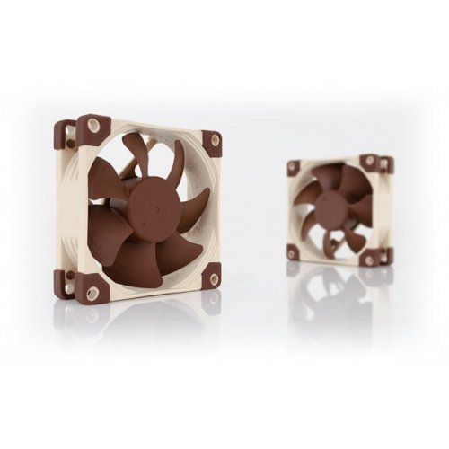 Вентилатор Noctua NF-A8-PWM (снимка 2)