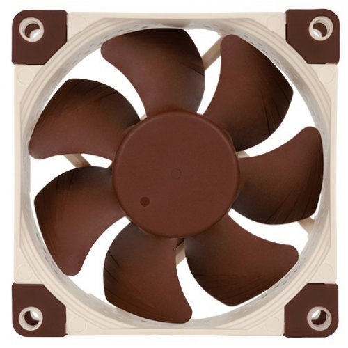 Вентилатор Noctua NF-A8-PWM (снимка 6)