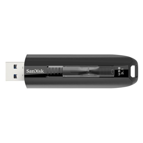 USB флаш памет SanDisk Extreme Go CZ800-128G-G46 (снимка 1)