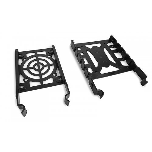 Компютърна кутия DeepCool Tesseract SW-RD DP-ATX-TSRBKRD (снимка 7)