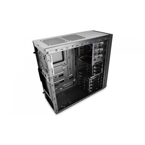 Компютърна кутия DeepCool Tesseract SW-RD DP-ATX-TSRBKRD (снимка 10)