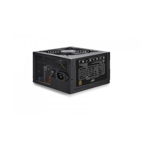 Захранващ блок DeepCool DQ750ST DP-GD-DQ750ST (снимка 2)