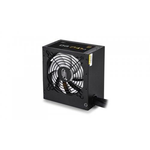 Захранващ блок DeepCool DQ750ST DP-GD-DQ750ST (снимка 4)
