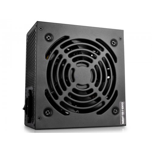 Захранващ блок DeepCool DA700N DP-BZ-DA700N (снимка 2)