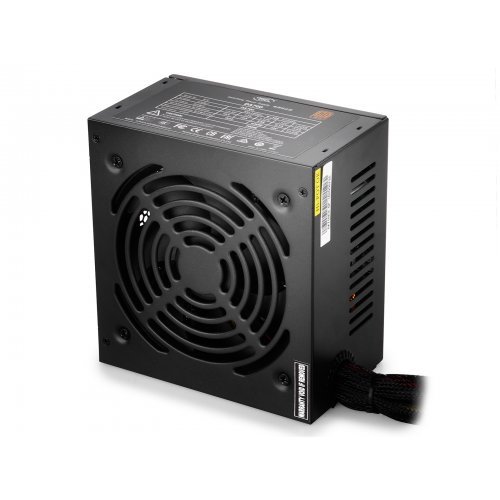 Захранващ блок DeepCool DA700N DP-BZ-DA700N (снимка 4)